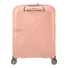 Obraz 4/5 -American Tourister Starvibe 55cm Kabin Bőrönd Metallic Peach