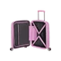 Obraz 2/5 -American Tourister Starvibe 55cm Kabin Bőrönd Metallic Pastel Lavender