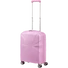 Obraz 5/5 -American Tourister Starvibe 55cm Kabin Bőrönd Metallic Pastel Lavender