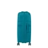 Obraz 11/13 -American Tourister Starvibe 67cm Średni Walizka Verdigris