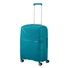 Obraz 12/13 -American Tourister Starvibe 67cm Średni Walizka Verdigris