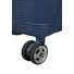 Obraz 14/14 -American Tourister Starvibe 67cm Közepes Bőrönd Navy
