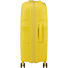 Obraz 3/6 -American Tourister Starvibe 67cm Közepes Bőrönd Electric Lemon