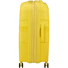 Obraz 4/6 -American Tourister Starvibe 67cm Közepes Bőrönd Electric Lemon