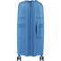 Obraz 4/5 -American Tourister Starvibe 67cm Közepes Bőrönd Tranquil Blue