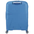 Obraz 5/5 -American Tourister Starvibe 67cm Közepes Bőrönd Tranquil Blue