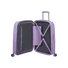 Obraz 2/6 -American Tourister Starvibe 67cm Közepes Bőrönd Digital Lavender