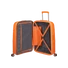 Obraz 2/5 -American Tourister Starvibe 67cm Közepes Bőrönd Papaya Smoothie