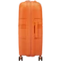 Obraz 3/5 -American Tourister Starvibe 67cm Közepes Bőrönd Papaya Smoothie
