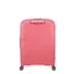 Obraz 3/16 -American Tourister Starvibe 67cm Közepes Bőrönd Sun Kissed Coral