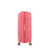 Obraz 6/16 -American Tourister Starvibe 67cm Közepes Bőrönd Sun Kissed Coral