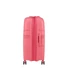 Obraz 7/16 -American Tourister Starvibe 67cm Közepes Bőrönd Sun Kissed Coral