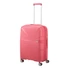 Obraz 10/16 -American Tourister Starvibe 67cm Közepes Bőrönd Sun Kissed Coral