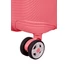 Obraz 16/16 -American Tourister Starvibe 67cm Közepes Bőrönd Sun Kissed Coral