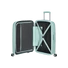 Obraz 2/5 -American Tourister Starvibe 67cm Közepes Bőrönd Surf Blue