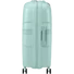 Obraz 3/5 -American Tourister Starvibe 67cm Közepes Bőrönd Surf Blue
