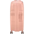 Obraz 3/5 -American Tourister Starvibe 67cm Közepes Bőrönd Metallic Peach