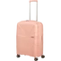 Obraz 5/5 -American Tourister Starvibe 67cm Közepes Bőrönd Metallic Peach