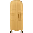 Obraz 3/5 -American Tourister Starvibe 67cm Közepes Bőrönd Metallic Banana