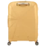 Obraz 4/5 -American Tourister Starvibe 67cm Közepes Bőrönd Metallic Banana