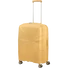 Obraz 5/5 -American Tourister Starvibe 67cm Közepes Bőrönd Metallic Banana