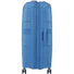 Obraz 4/6 -American Tourister Starvibe 77cm Nagy Bőrönd Tranquil Blue