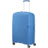 Obraz 6/6 -American Tourister Starvibe 77cm Nagy Bőrönd Tranquil Blue