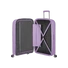 Obraz 2/5 -American Tourister Starvibe 77cm Nagy Bőrönd Digital Lavender