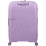 Obraz 5/5 -American Tourister Starvibe 77cm Nagy Bőrönd Digital Lavender