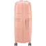 Obraz 3/5 -American Tourister Starvibe 77cm Nagy Bőrönd Metallich Peach