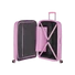 Obraz 2/5 -American Tourister Starvibe 77cm Nagy Bőrönd Metallich Pastel Lavender