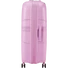 Obraz 3/5 -American Tourister Starvibe 77cm Nagy Bőrönd Metallich Pastel Lavender
