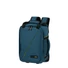 Obraz 9/12 -American Tourister Take2cabin Gurulós Plecak S- Harbour Blue