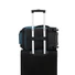 Obraz 12/12 -American Tourister Take2cabin Gurulós Plecak S- Harbour Blue