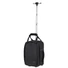 Obraz 4/14 -American Tourister Take2cabin Gurulós Plecak S- Black