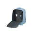 Obraz 5/7 -American Tourister Take2cabin S Bagaż podręczny Plecak - Pastel Blue