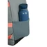 Obraz 3/13 -American Tourister Take2cabin S Bagaż podręczny Plecak -Sage/Coral