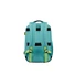 Obraz 2/13 -American Tourister Take2cabin S Bagaż podręczny Plecak -Dusty Turquoise/ Lime