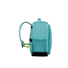 Obraz 11/13 -American Tourister Take2cabin S Bagaż podręczny Plecak -Dusty Turquoise/ Lime