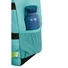 Obraz 3/13 -American Tourister Take2cabin S Bagaż podręczny Plecak -Dusty Turquoise/ Lime