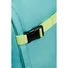 Obraz 4/13 -American Tourister Take2cabin S Bagaż podręczny Plecak -Dusty Turquoise/ Lime
