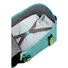 Obraz 5/13 -American Tourister Take2cabin S Bagaż podręczny Plecak -Dusty Turquoise/ Lime