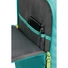 Obraz 7/13 -American Tourister Take2cabin S Bagaż podręczny Plecak -Dusty Turquoise/ Lime