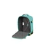 Obraz 9/13 -American Tourister Take2cabin S Bagaż podręczny Plecak -Dusty Turquoise/ Lime