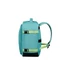 Obraz 10/13 -American Tourister Take2cabin S Bagaż podręczny Plecak -Dusty Turquoise/ Lime