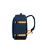 Obraz 10/13 -American Tourister Take2cabin S Bagaż podręczny Plecak -Dark Navy/ Radiant Orange