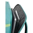 Obraz 10/15 -American Tourister Take2cabin M Bagaż podręczny Plecak -Dusty Turquoise