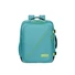 Obraz 8/15 -American Tourister Take2cabin M Bagaż podręczny Plecak -Dusty Turquoise