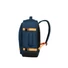 Obraz 12/16 -American Tourister Take2cabin M Bagaż podręczny Plecak -Dark Navy/ Radiant Orange