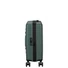 Obraz 9/11 -American Tourister TrailOn 55cm Bagaż podręczny Walizka Dark Forest
